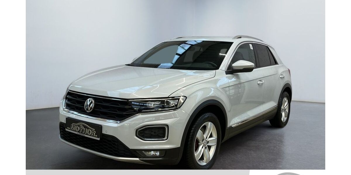 VW T-Roc 89.789 km 20.022 &euro; Brandenburg 14770