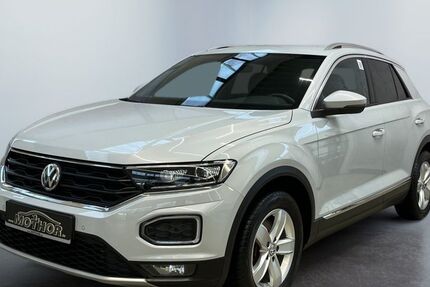 VW T-Roc 89.789 km 20.789 &euro; Brandenburg 14770