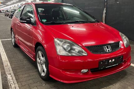 Honda Civic 199.000 km 3.900 &euro; Germering 82110
