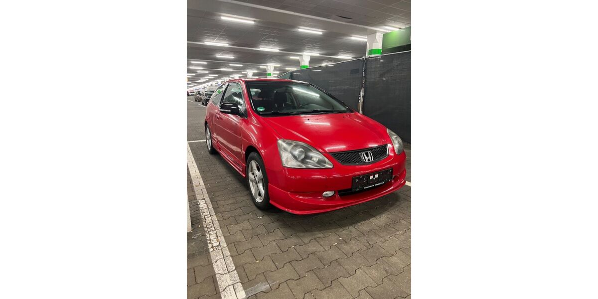 Honda Civic 199.000 km 3.900 &euro; Germering 82110