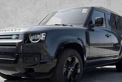 Land Rover Defender 1.550 km 84.895 &euro; Regensburg 93059