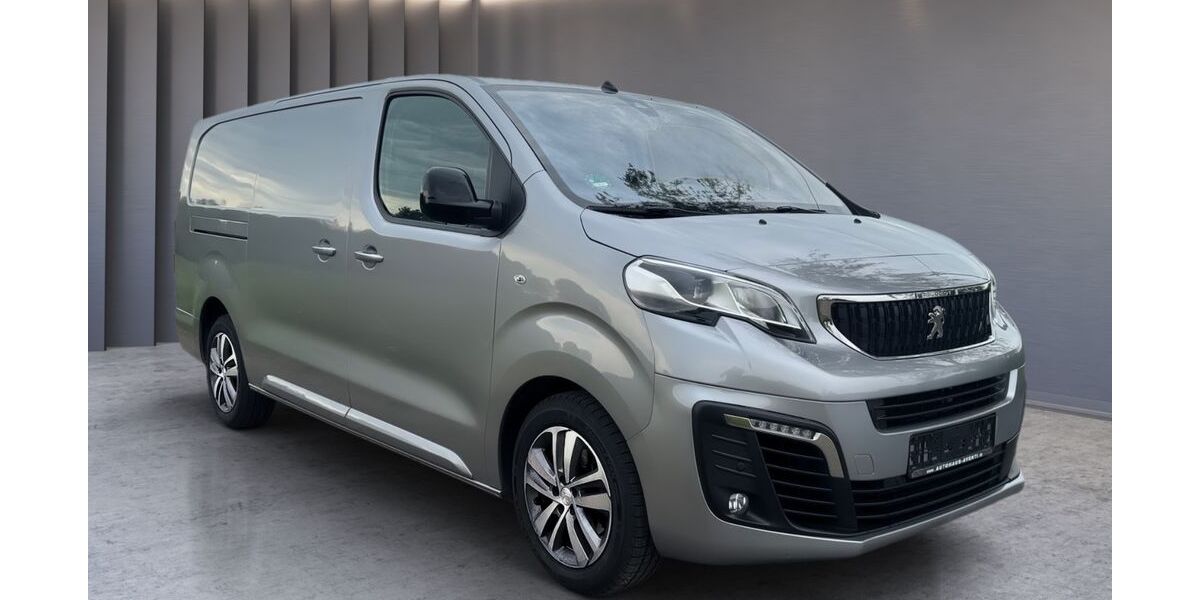 Peugeot Expert 165.000 km 17.800 &euro; Dresden 01108