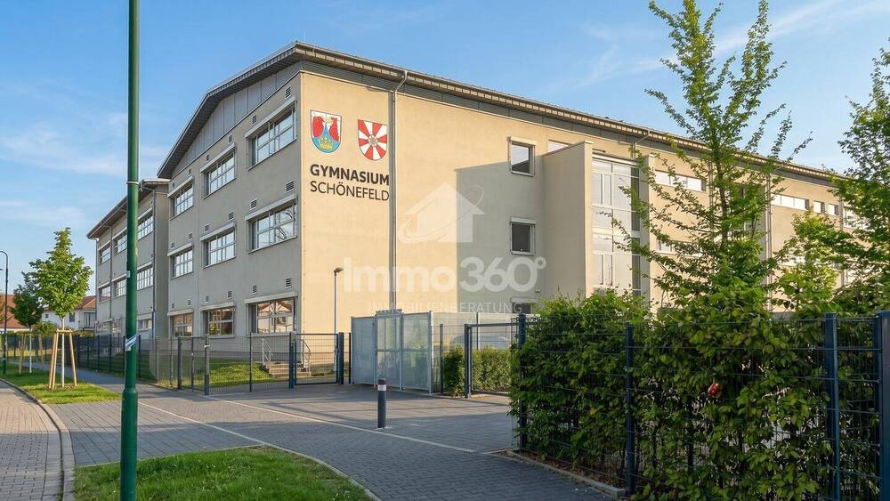 Etagenwohnung Schönefeld - 4 Zimmer, 93 m&sup2;, 429.900&euro; | Angebot:26852121