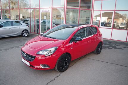 Opel Corsa 100.000 km 7.990 &euro; Dillingen ST Kicklingen 89407