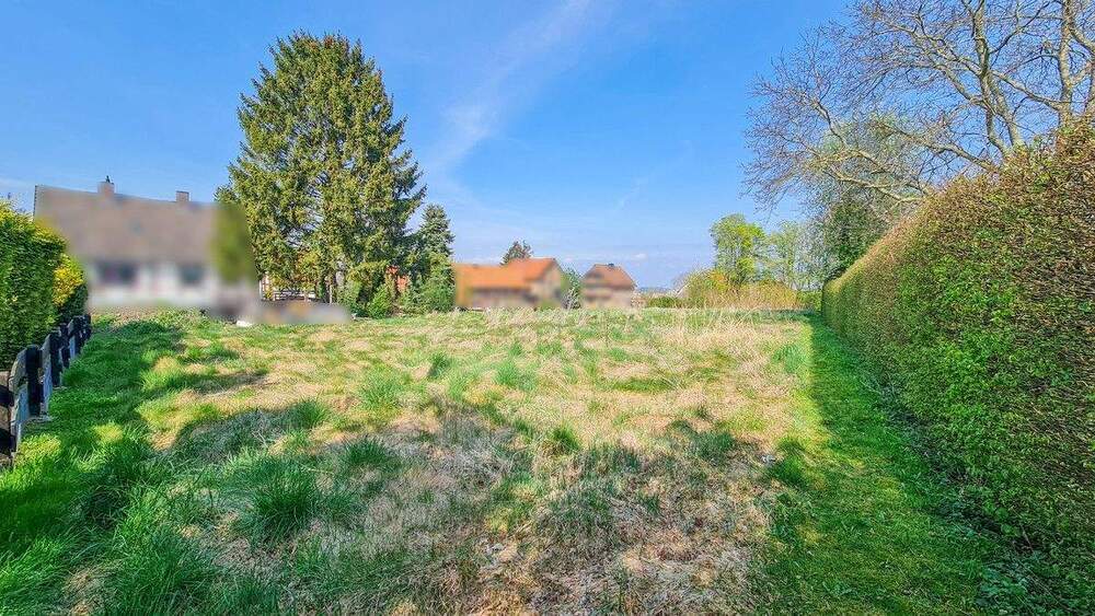 Grundstück Liebenburg Groß Döhren - 49.000&euro; | Angebot:25095496