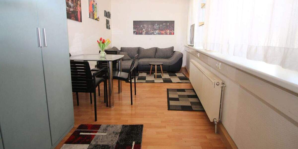 Gewerbeobjekt Karlsruhe Beiertheim-Bulach - 279.500&euro; | Angebot:25938649