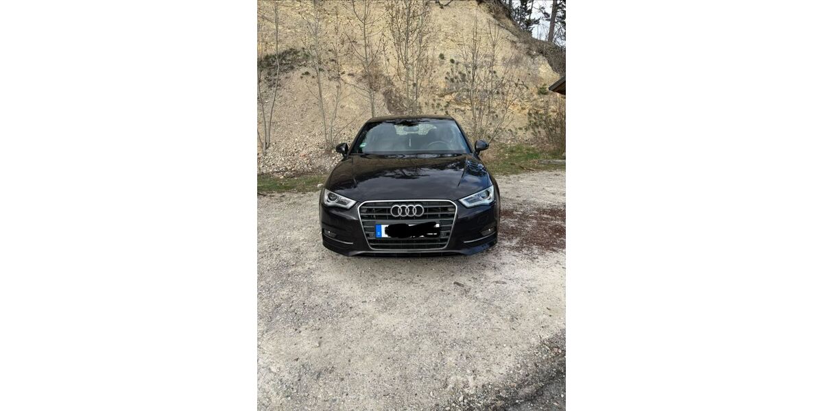 Audi A3 124.000 km 14.500 &euro; Treffurt 99830