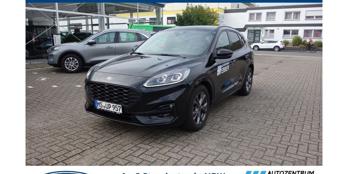 Ford Kuga 29.950 km 34.976 &euro; Bocholt 46395