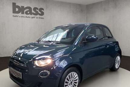Fiat 500e 19.559 km 11.578 &euro; Dietzenbach 63128