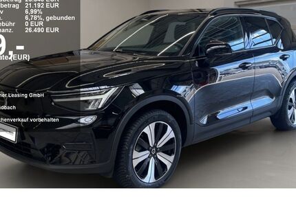 Volvo XC40 85.120 km 25.490 &euro; Krefeld 47805