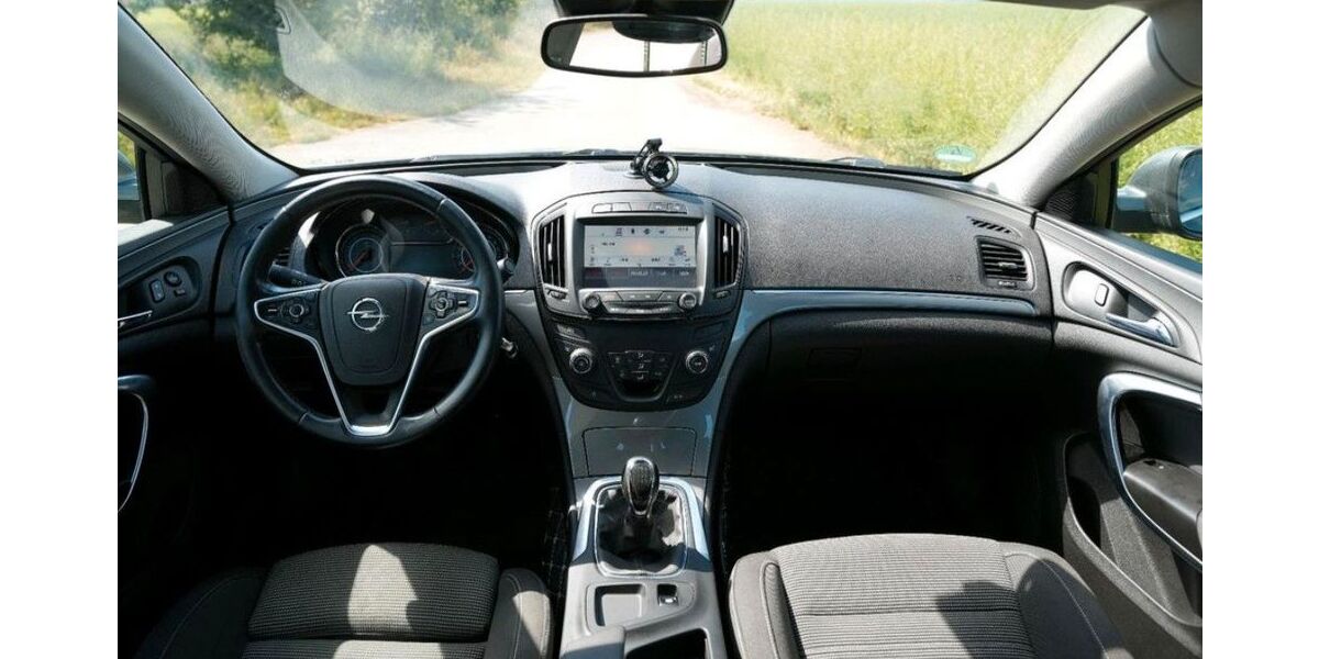 Opel Insignia 124.000 km 8.000 &euro; Bochum 44894