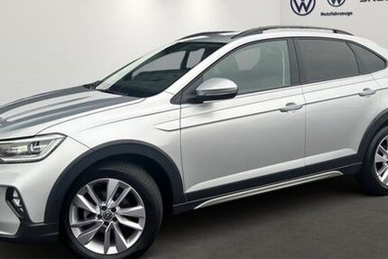 VW Taigo 44.318 km 20.790 &euro; Rüdersdorf 15562