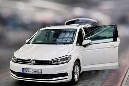 VW Touran 116.655 km 20.450 &euro; Auhagen 31553