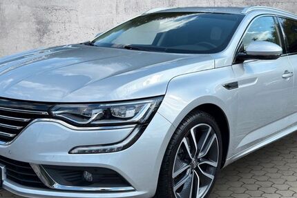 Renault Talisman 74.234 km 17.700 € Eisenberg 07607