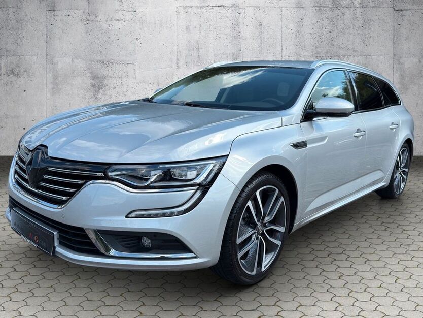 Renault Talisman 74.234 km 17.700 € Eisenberg 07607