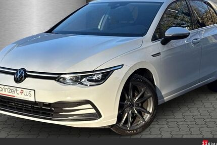 VW Golf 61.800 km 23.970 &euro; Darmstadt 64285