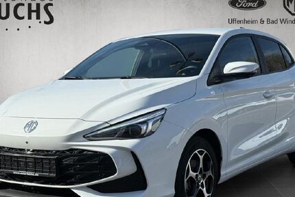 MG 3 7.500 km 19.890 &euro; Uffenheim 97215