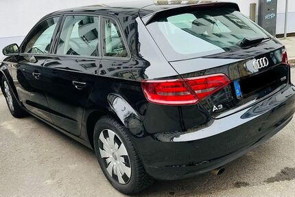 Audi A3 72.000 km 13.750 &euro; München 80803