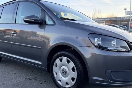 VW Touran 249.000 km 5.999 &euro; Lahr-Langenwinkel 77933