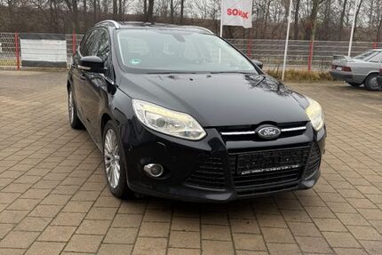 Ford Focus 231.466 km 3.750 &euro; Dittenheim 91723