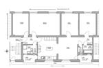 Hochparterre Köln Nippes - 4 Zimmer, 114 m&sup2;, 1.750&euro; | Angebot:26323605