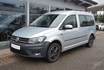 VW Caddy Maxi 175.361 km 14.990 € Herrenberg bei Stuttgart 71083