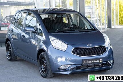 Kia Venga 72.041 km 11.990 € Villingen-Schwenningen 78054