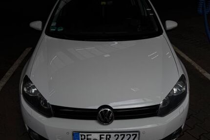 VW Golf 196.000 km 7.100 &euro; Tiefenbronn 75233