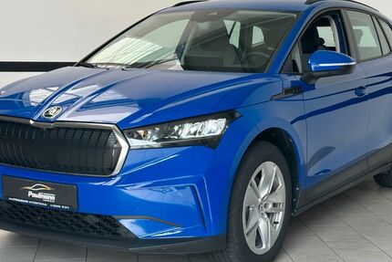 Skoda Enyaq 19.112 km 24.790 &euro; Dachwig 99100