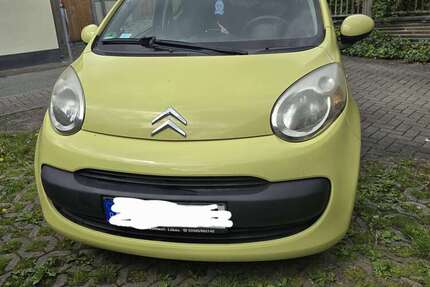 Citroen C1 150.000 km 700 &euro; Löbau 02708