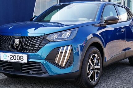 Peugeot 2008 3.000 km 39.980 € Eschwege 37269