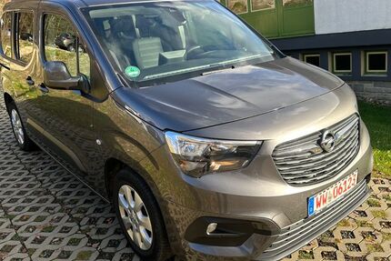 Opel Combo 119.000 km 10.999 &euro; Westerburg 56457