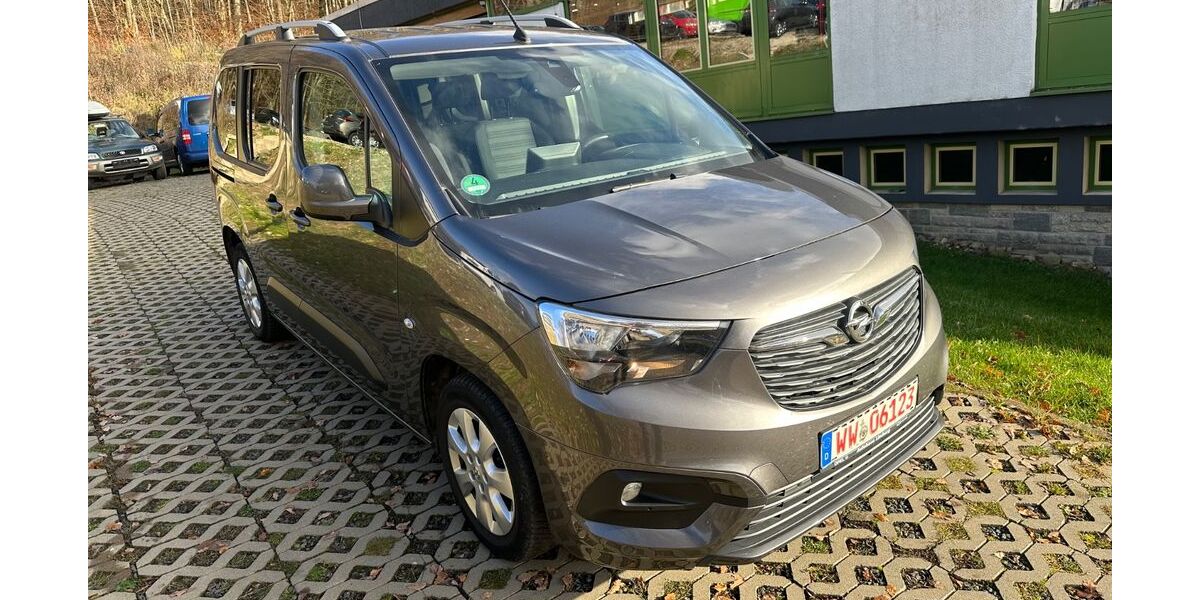 Opel Combo 119.000 km 10.999 &euro; Westerburg 56457