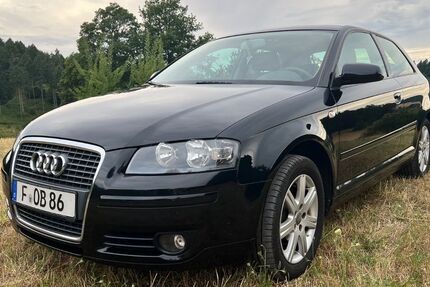 Audi A3 260.000 km 2.100 &euro; Otzberg 64354