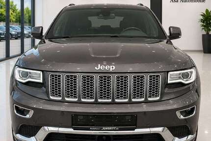 Jeep Grand Cherokee 207.000 km 15.990 &euro; Düren 52351