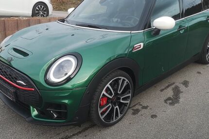 Mini John Cooper Works Clubman 26.600 km 34.900 &euro; Elztal-Dallau 74834