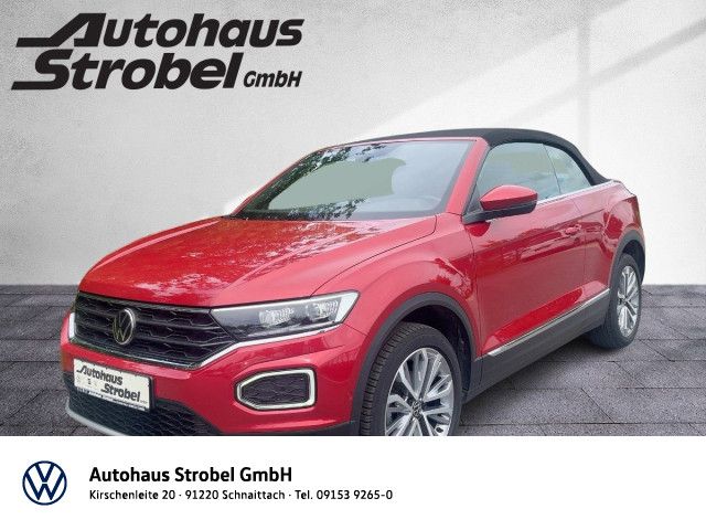 VW T-Roc 10.724 km 24.390 &euro; Schnaittach 91220
