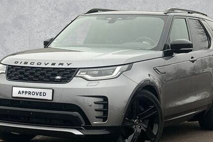 Land Rover Discovery 13.000 km 72.750 &euro; Karlsruhe 76187