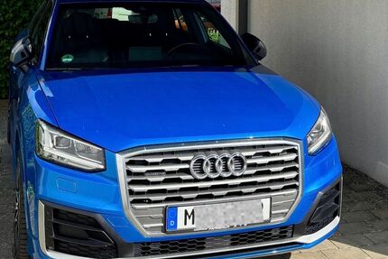 Audi Q2 120.000 km 22.500 &euro; Bad Mergentheim 97989