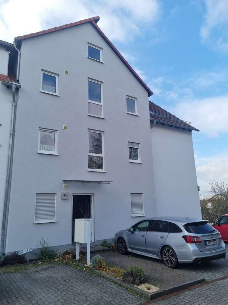 Wohnung zum Kaufen in Nidderau 189.000 € 57 m²