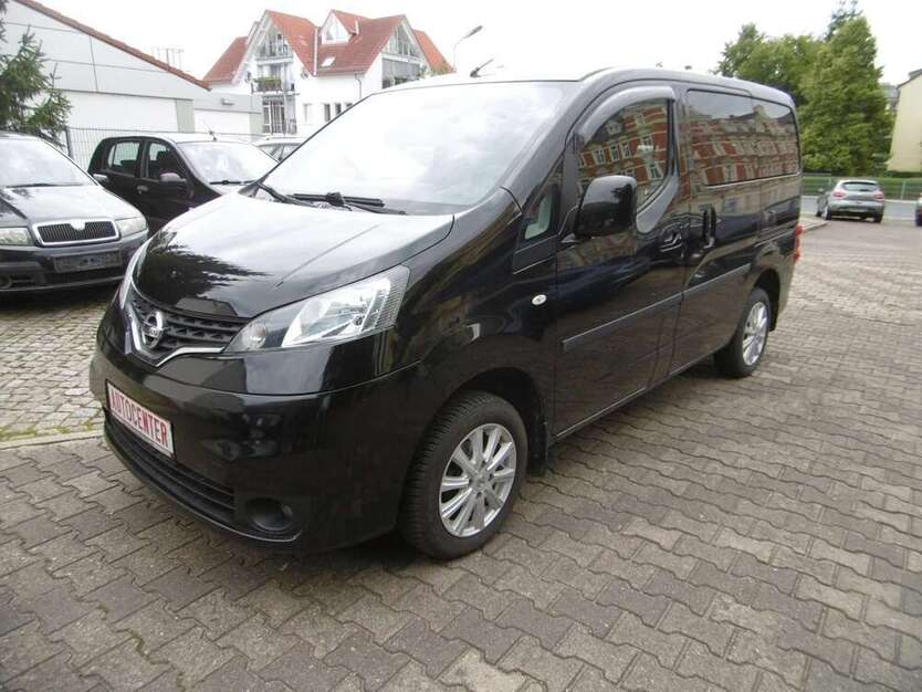 NV200