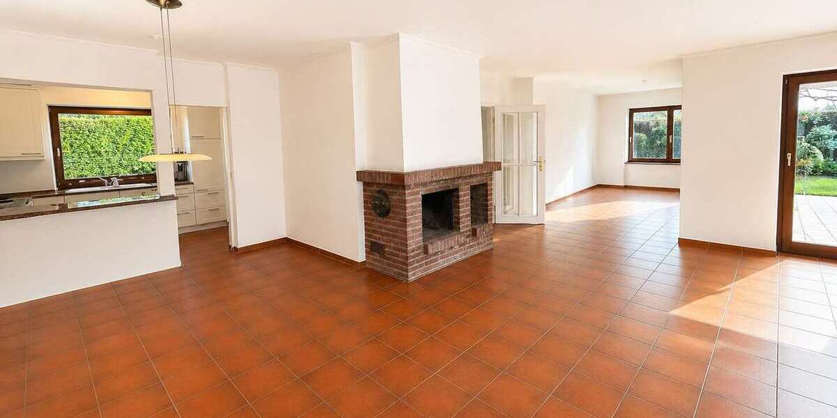 Einfamilienhaus Rellingen - 6 Zimmer, 184 m&sup2;, 800.000&euro; | Angebot:26366397