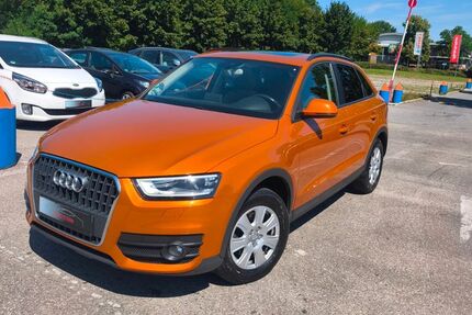 Audi Q3 177.000 km 9.900 &euro; München 80939