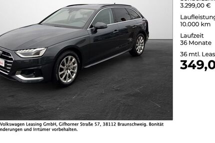 Audi A4 23.143 km 32.490 &euro; Vechta 49377