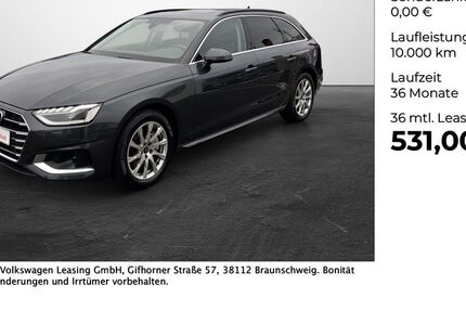 Audi A4 23.143 km 33.840 &euro; Vechta 49377