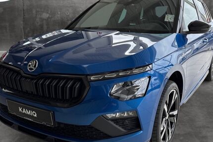 Skoda Kamiq 4.500 km 30.990 &euro; Chemnitz 09116