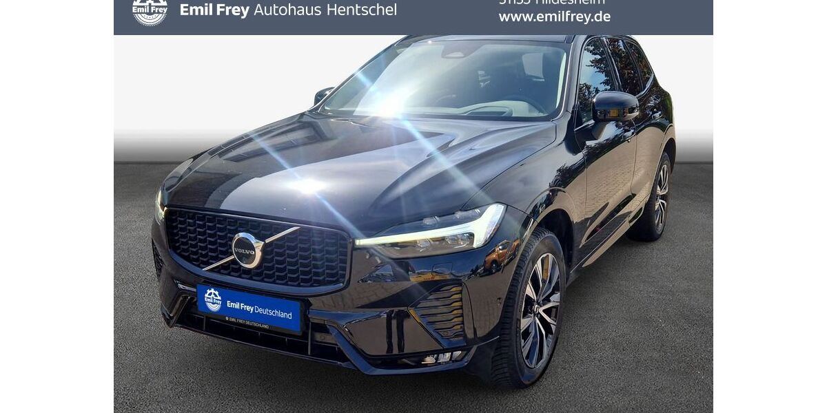 Volvo XC60 21.657 km 41.424 &euro; Hildesheim 31135