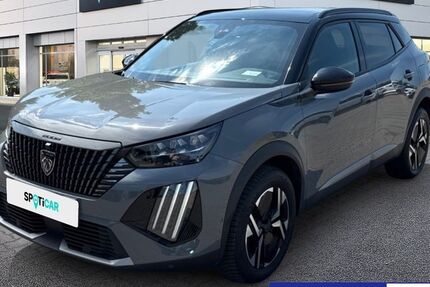 Peugeot 2008 24.135 km 21.390 &euro; Jüterbog 14913
