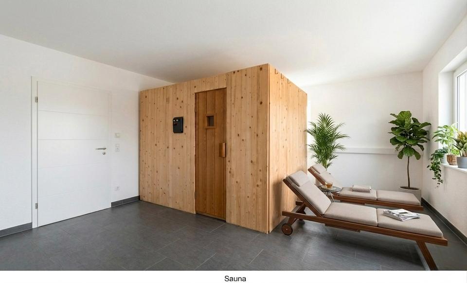 Einfamilienhaus Heilbronn Horkheim - 7 Zimmer, 190 m&sup2;, 849.000&euro; | Angebot:26701155