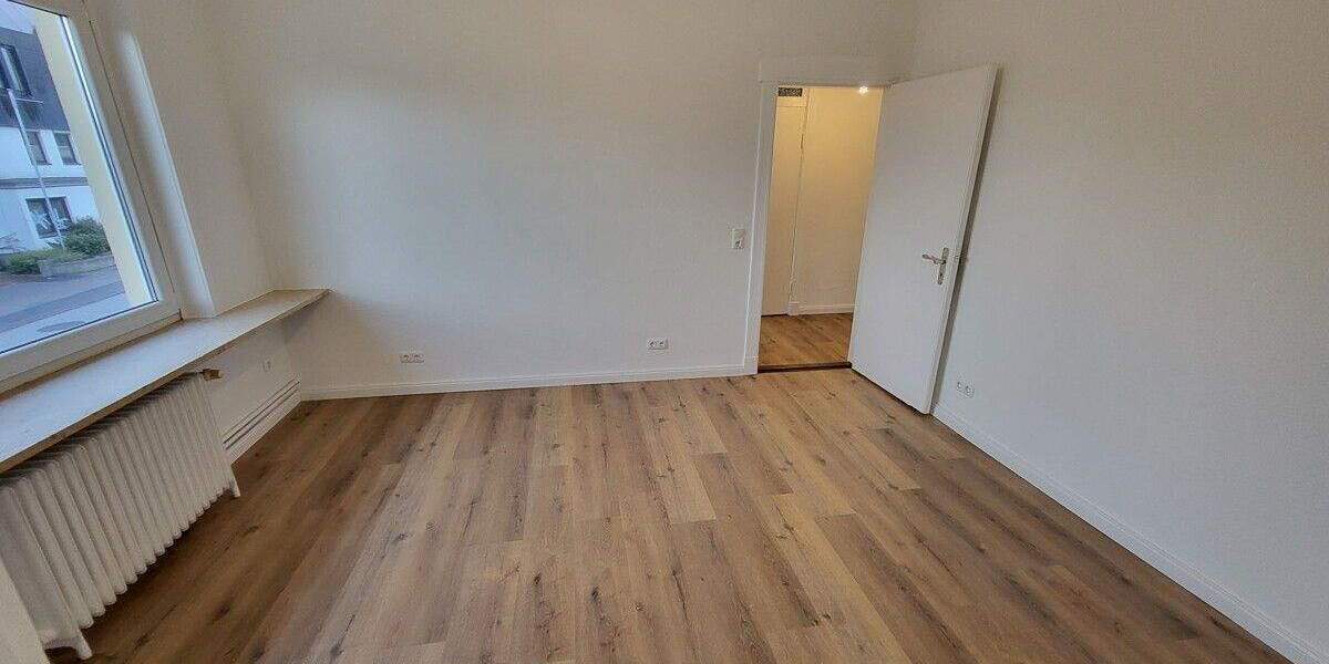 Etagenwohnung Lübeck Schlutup - 3 Zimmer, 78 m&sup2;, 690&euro; | Angebot:25409993
